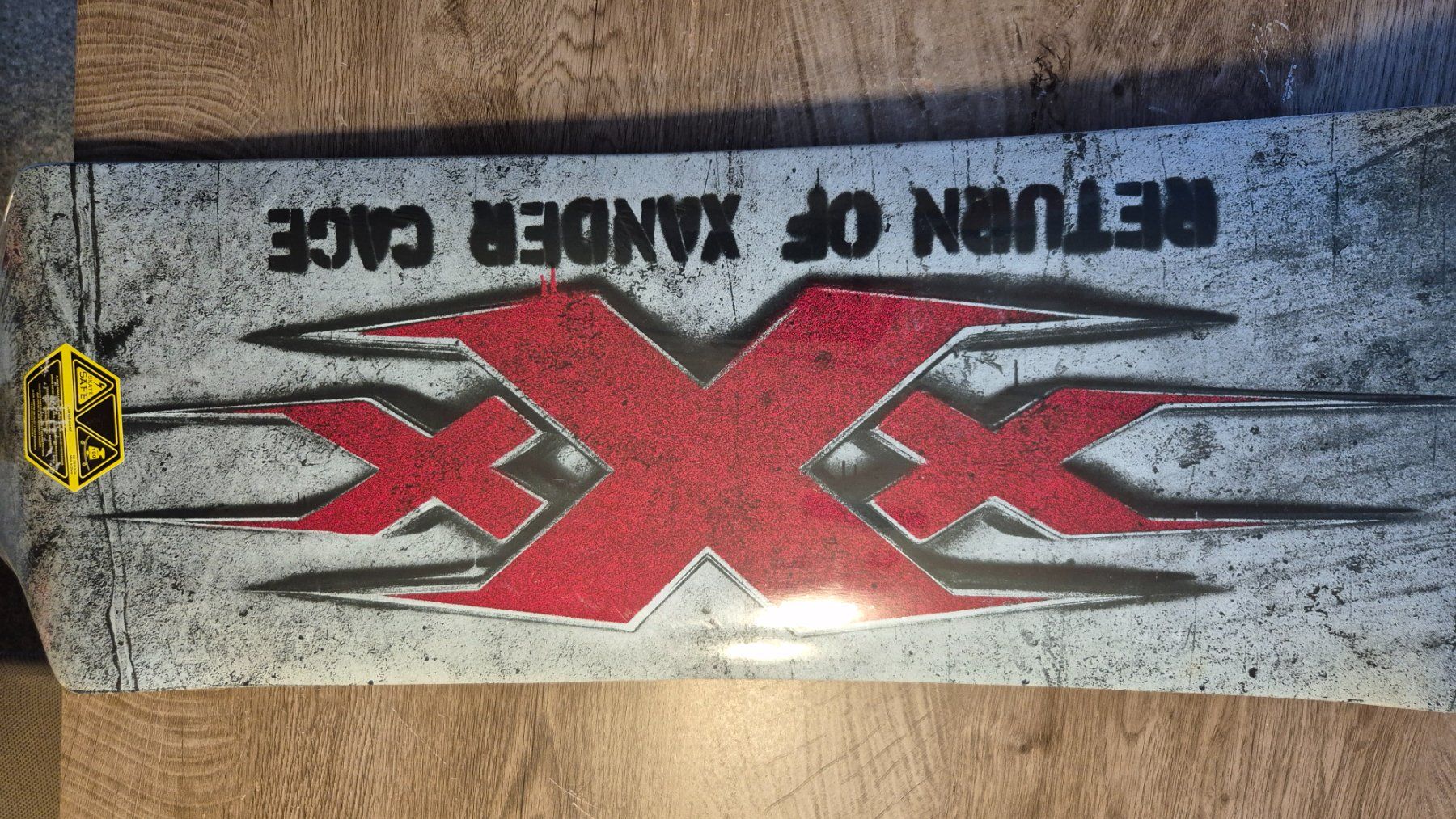 Skateboards: Longboard OVP – Nuovo e nell'imballaggio originale da Adelboden venduto da afkcamper 1