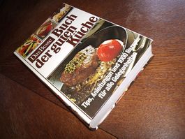 Das beste Buch der guten Küche und 5 Betty Bossi