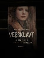 Buch - Versklavt