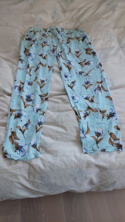 Sommer Hose 44