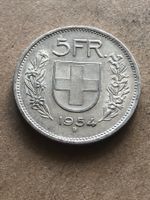 5 Fr. 1954
