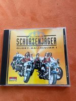 Zillertaler Schürzenjäger CD Glory-Hallelujah!