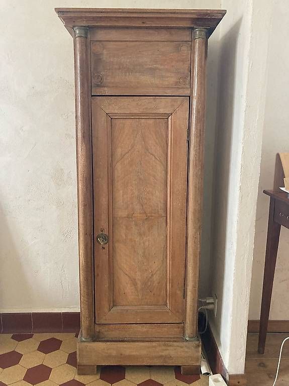 Cassettiere: Magnifique commode bois massif – Usato da Crissier venduto da mar_rwq8 1