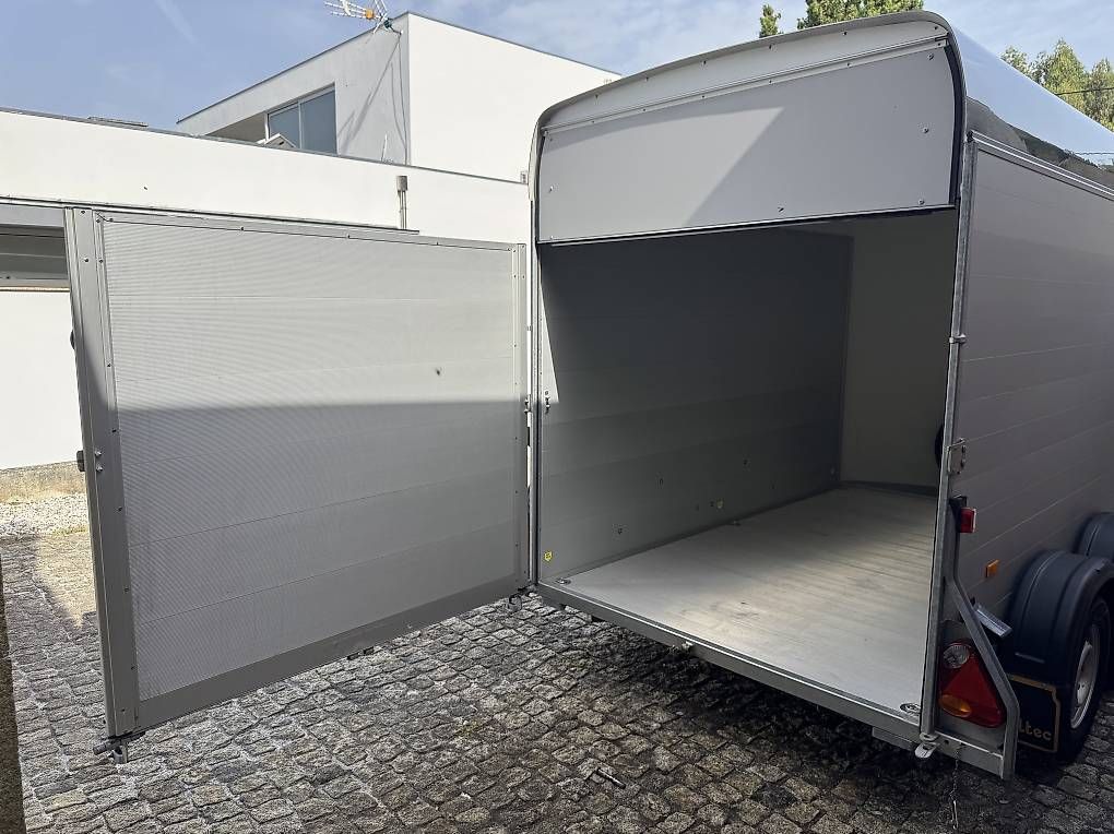 Cheval Liberte Anhänger: Anhänger – Gebraucht aus Oberhasli von ADC 4