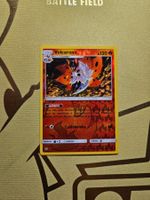 Shining Legends - Volcarona