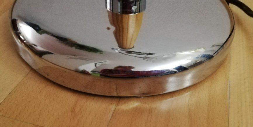 Lampade: Lampe articulée réflecteur Holophane – Usato da bernex venduto da evagabor 5
