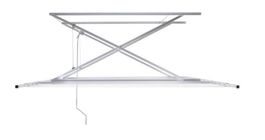 STEWI Jumbo Deckentrockner | Neuwertig | Swiss Made |