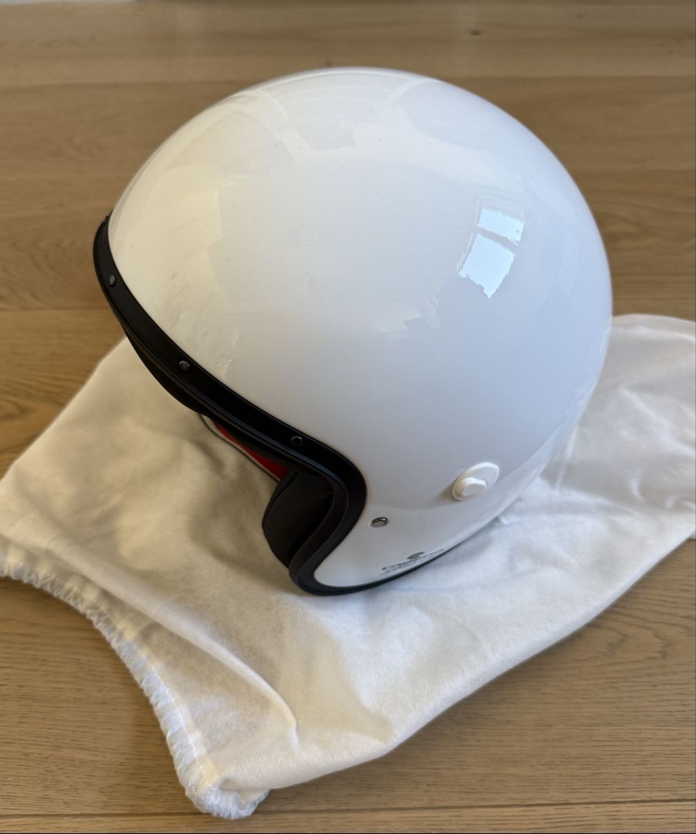 Caschi & visiere: Caberg Jethelm – Nuovo (secondo la descrizione) da Termen venduto da Subtroo 2