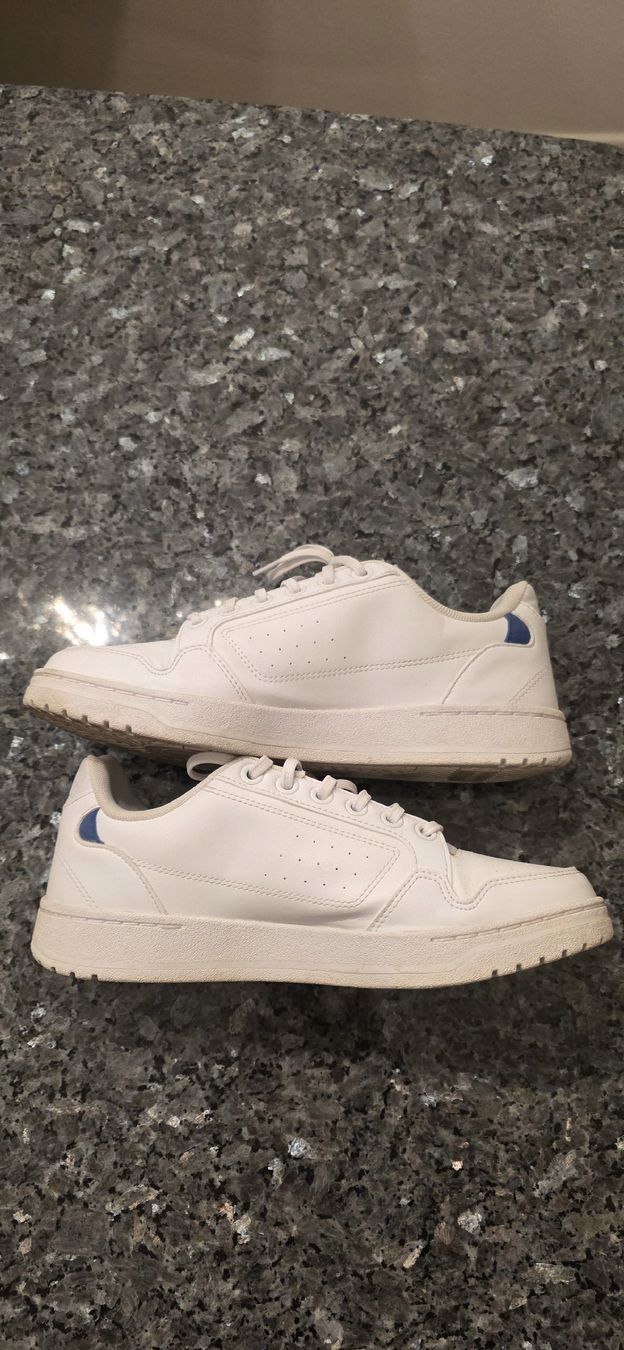 Scarpe da uomo: Adidas NY90 Weiss Gr. 42 – Usato da Flawil venduto da Heartbreaker 3