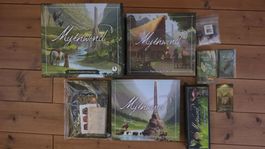 Mythwind - Kickstarter Edition incl. Erweiterung (EN)