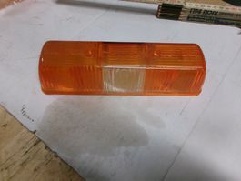 Saurer -Berna -FBW -MB -MAN -ÖAF - Blinker -Glas