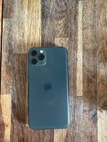Iphone 11 Pro, 64 Gb grün