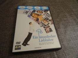 DVD Film Ein himmlischer Liebhaber