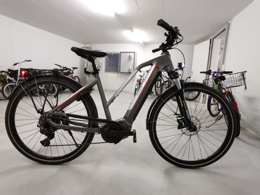 E Bike Dachtrger 25 Kg