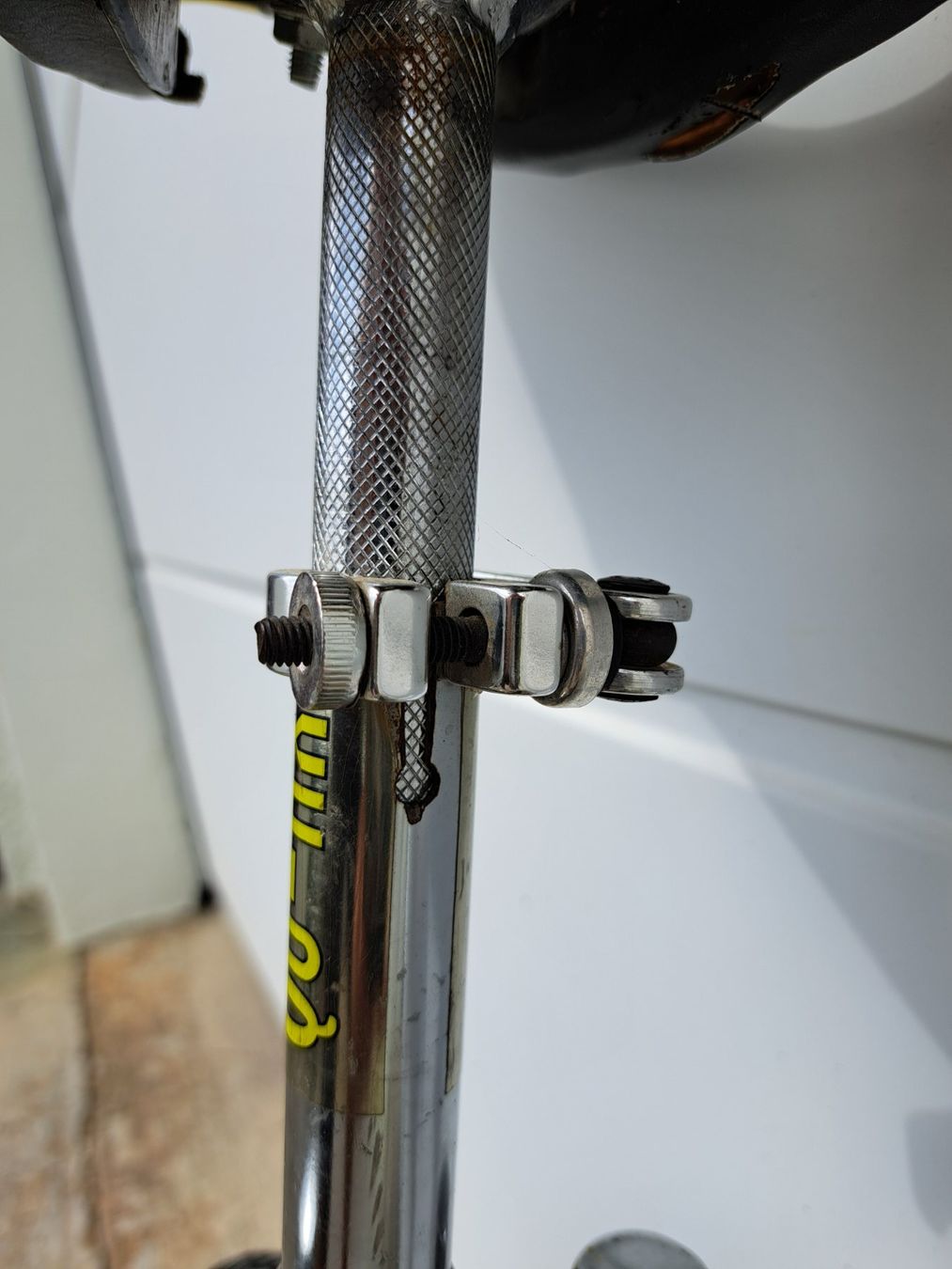 Qu-Ax Vélos: QU-AX Einrad 20" – D'occasion à Otelfingen par belemi 3
