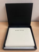 Hugo Boss Mappe mit Notizblock (neu & originalverpackt)
