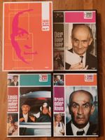 DVD - Louis de Funes Collection Box 1