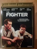 The Fighter - Drama mit Mark Wahlberg - Top Zustand!