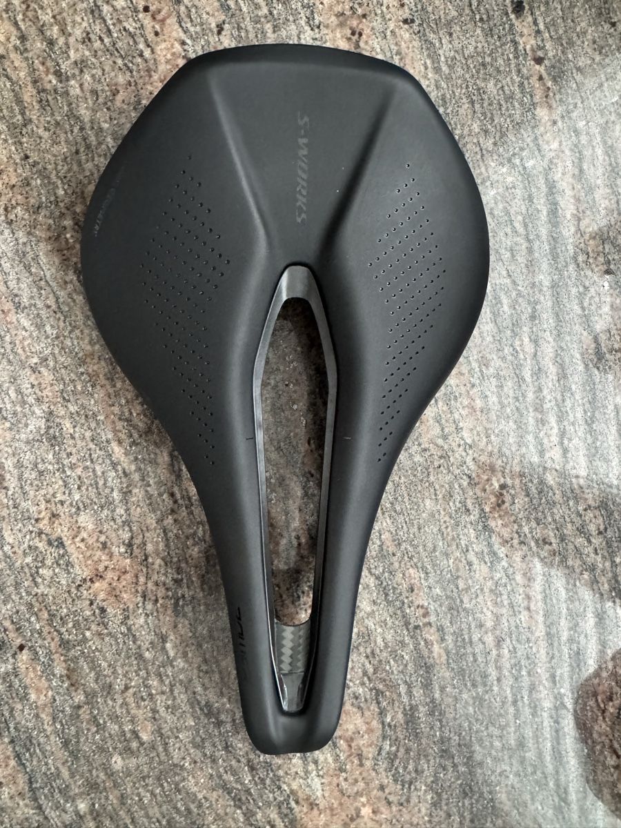 Specialized Pezzi di ricambio: s-works power sattel – Usato da Unterägeri venduto da tomaslopes