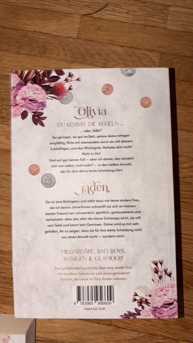 Libri: Liebesromane Bücherbox – Usato da Gümligen venduto da rei_tt8k 3