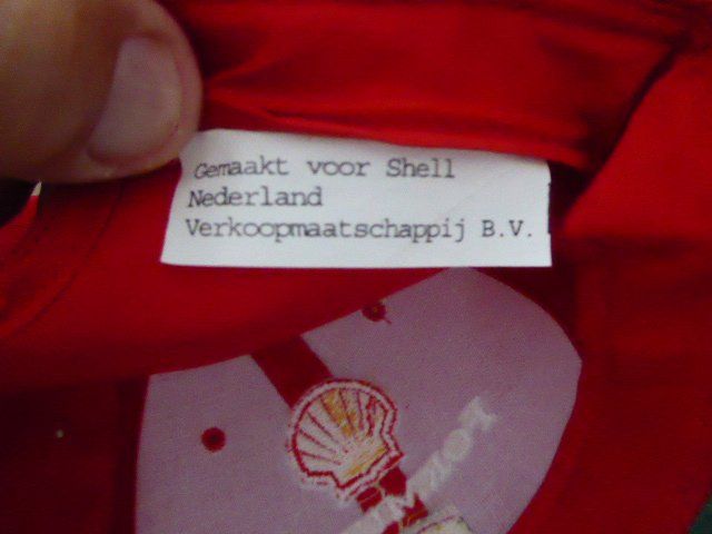 Altro in  Abbigliamento & Accessori: FERRARI BASECAP – Nuovo e nell'imballaggio originale da Winterthur venduto da Bulldog5 2