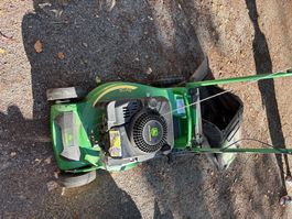 Tondeuse John Deere R47S 2012 bon état