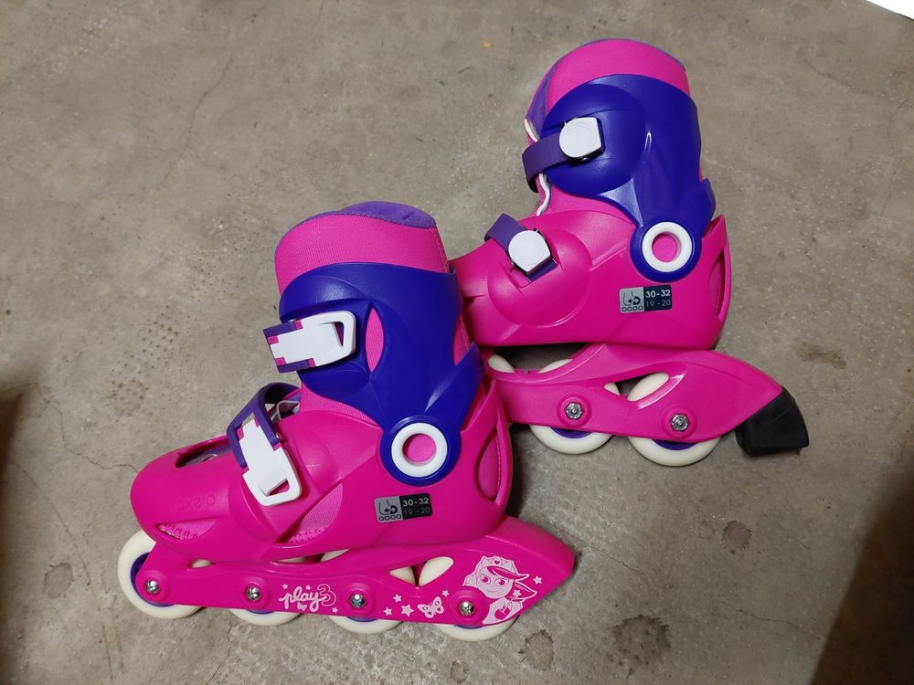 Inline Skates Kinder 3032 Kaufen auf Ricardo