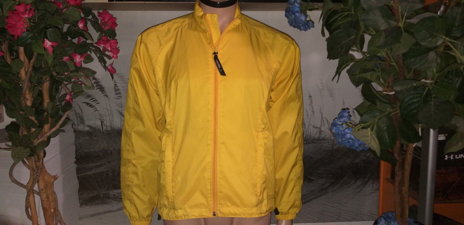 Vaude Giacche: Veste cycliste / Radfahrer Jacke VAUDE  Taille / Grosse S – Usato da Cossonay-ville venduto da Super-Price-Quality
