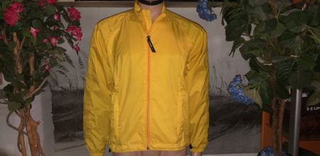 Veste cycliste / Radfahrer Jacke VAUDE  Taille / Grosse S
