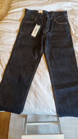G-Star Damen Jeans Judee Loose Wmn Grösse 26/30 neu