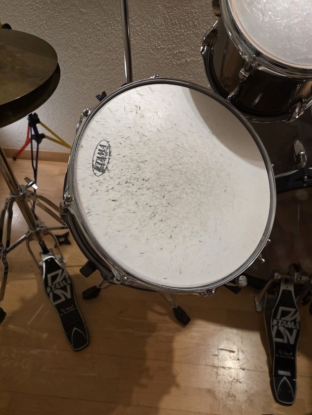 Instruments de musique: Schlagzeug Tama Imperialstar – D'occasion à Schlatt TG par Primerus 6