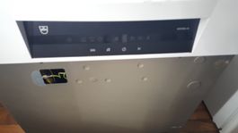 Lave-vaisselle V-Zug Adora N, 55 cm Livraison+installation