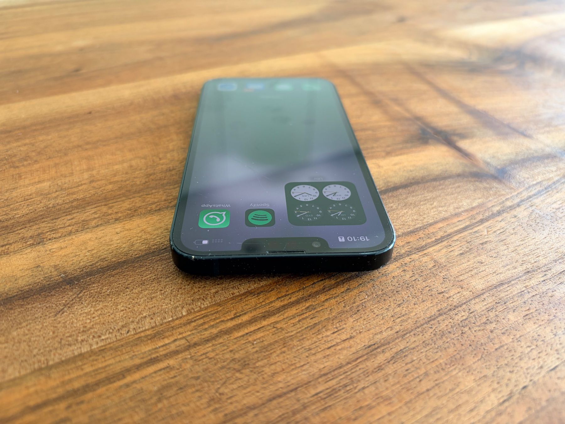 Apple Telefoni cellulari / Smartphones: iPhone 13 / 256 GB – Usato da Basel venduto da mrjl 3