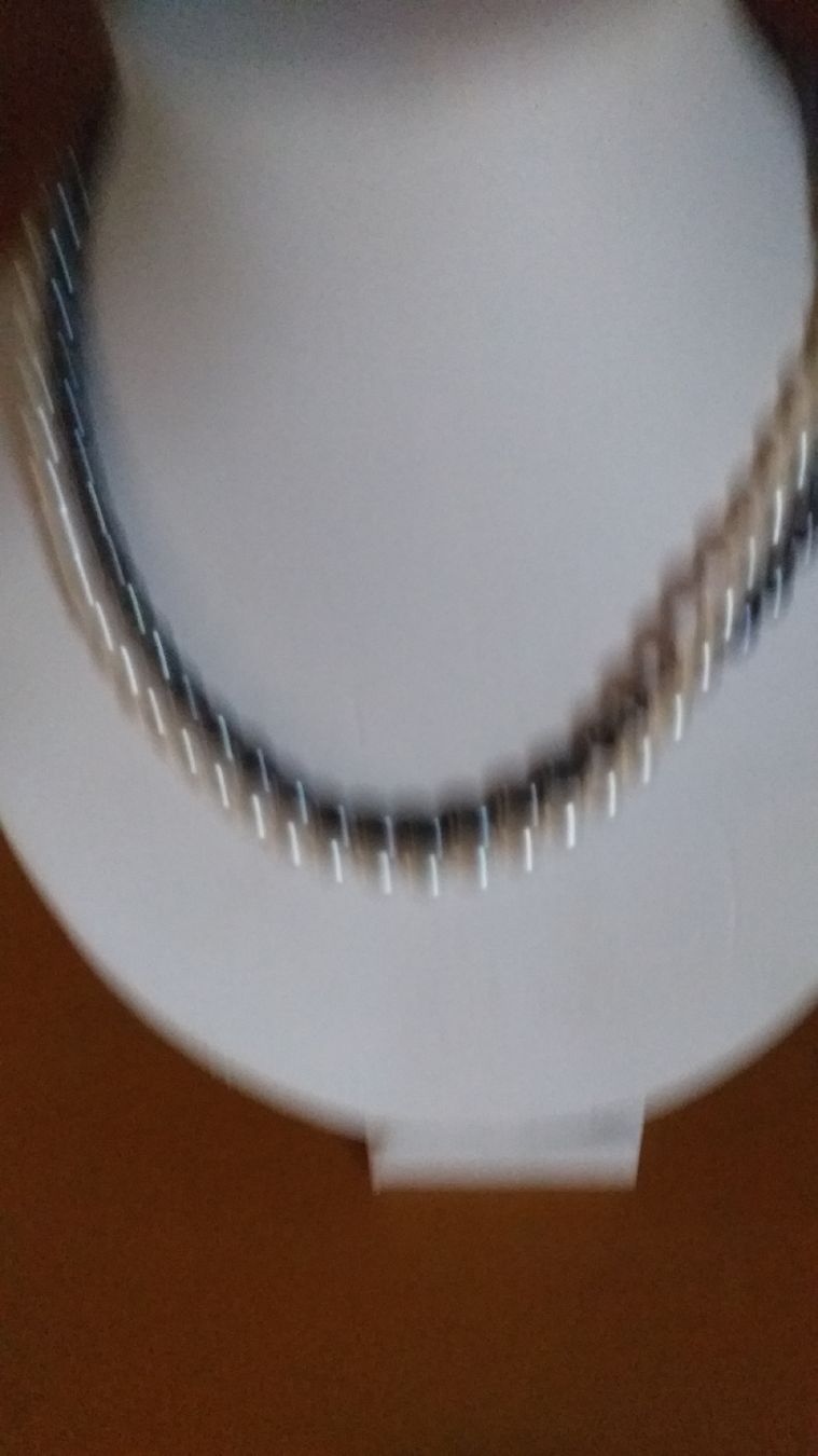 Catenine: Perlenkette – Usato da Wünnewil venduto da 04Blume