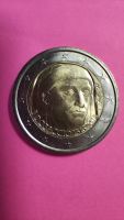 2 Euro Italien 2013 700. Geburtstag von Giovanni Boccaccio