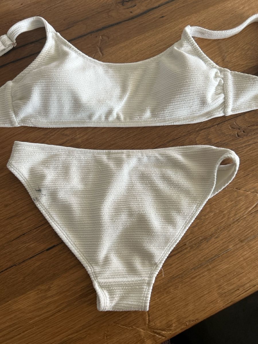 Costumi da bagno & Bikini: Bikini Accessorize Grösse 36/38 – Usato da Fischbach- Göslikon venduto da Rommel 1