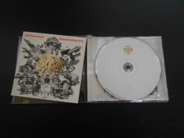 Die Toten Hosen – Ballast Der Republik / 2012