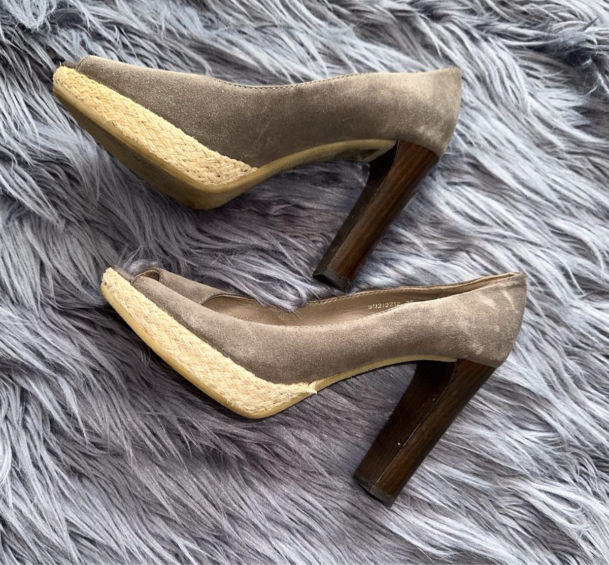 Hugo Boss Scarpe da donna: HUGO BOSS ORANGE PUMPS GR. 38 – Usato da Unteraegeri venduto da MH203 4