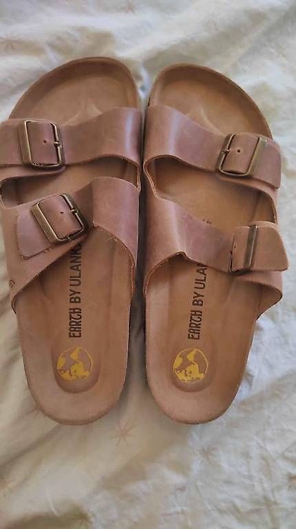 Scarpe da uomo: Style Birkenstock T.41 – Usato da Montreux venduto da Marieyloba
