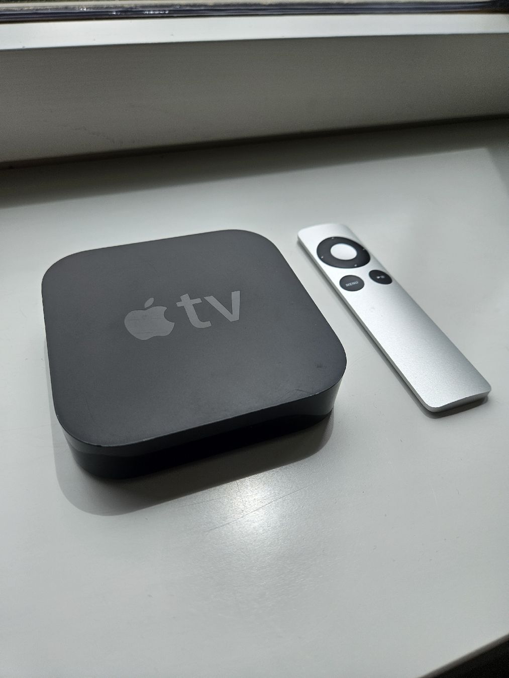 Apple Lettore multimediale & Streamer: Apple TV zu Verkaufen – Usato da Luzern venduto da simon.2016