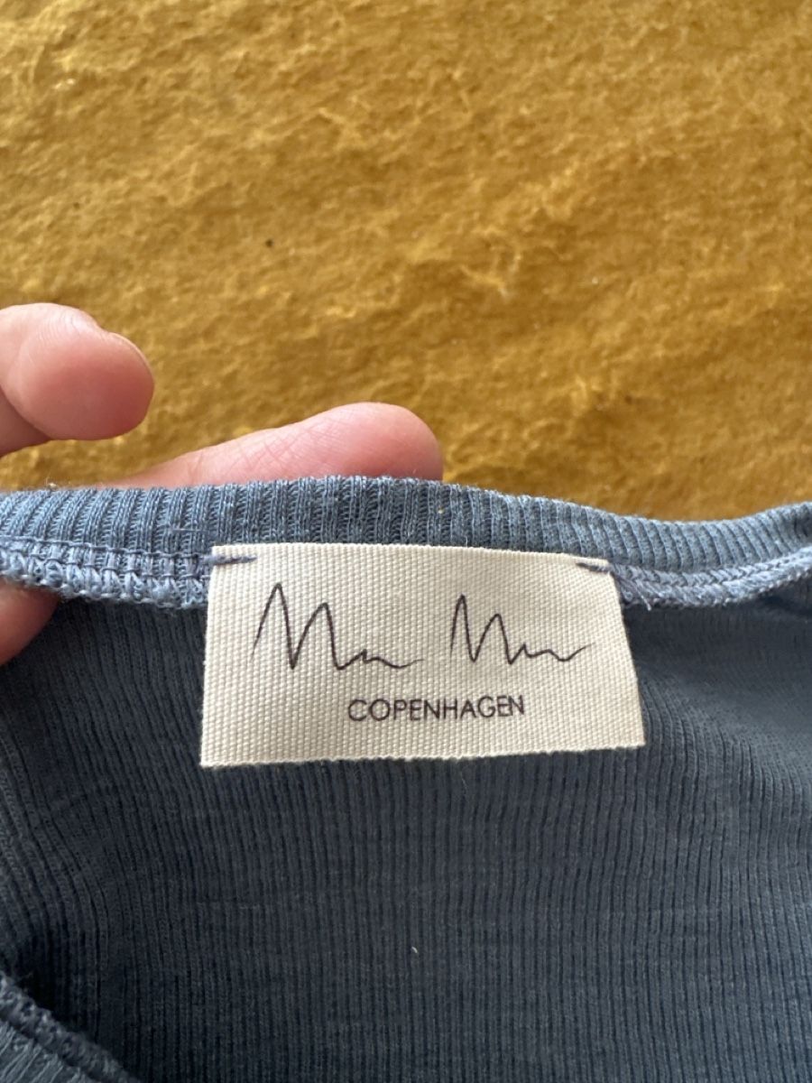 T-shirt: Mar mar copenhagen Longsleeve L – Usato da Biberstein venduto da Anka01 1