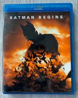 Batman Begins [Blu-ray]