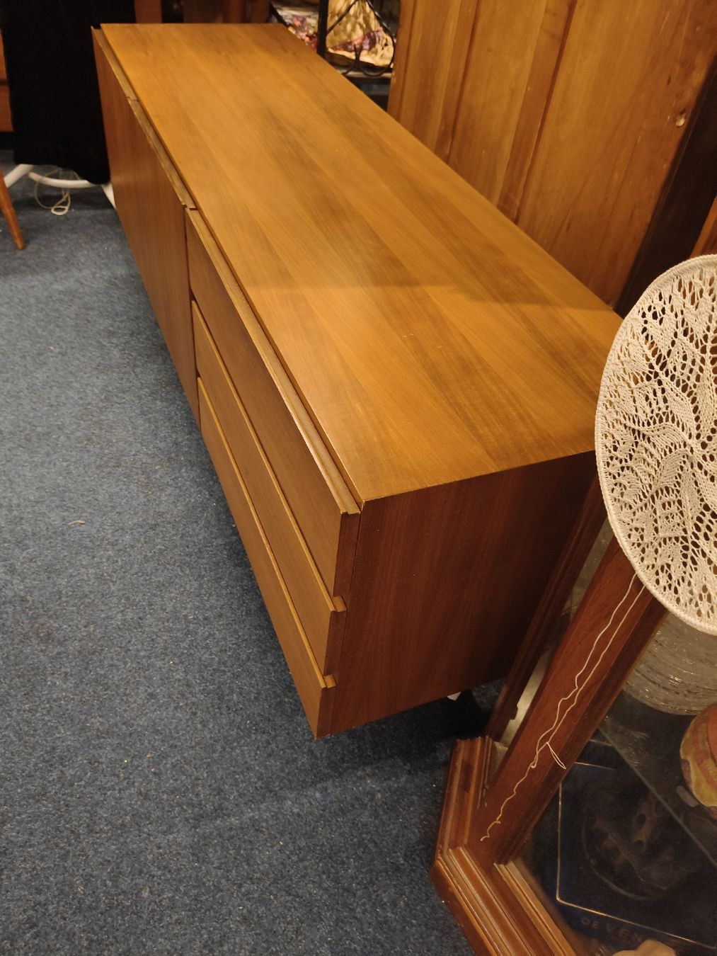 Buffets: Wunderschönes  Sideboard – D'occasion à Zwingen par inf_2blh 3