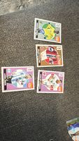 Panini extra sticker bundel