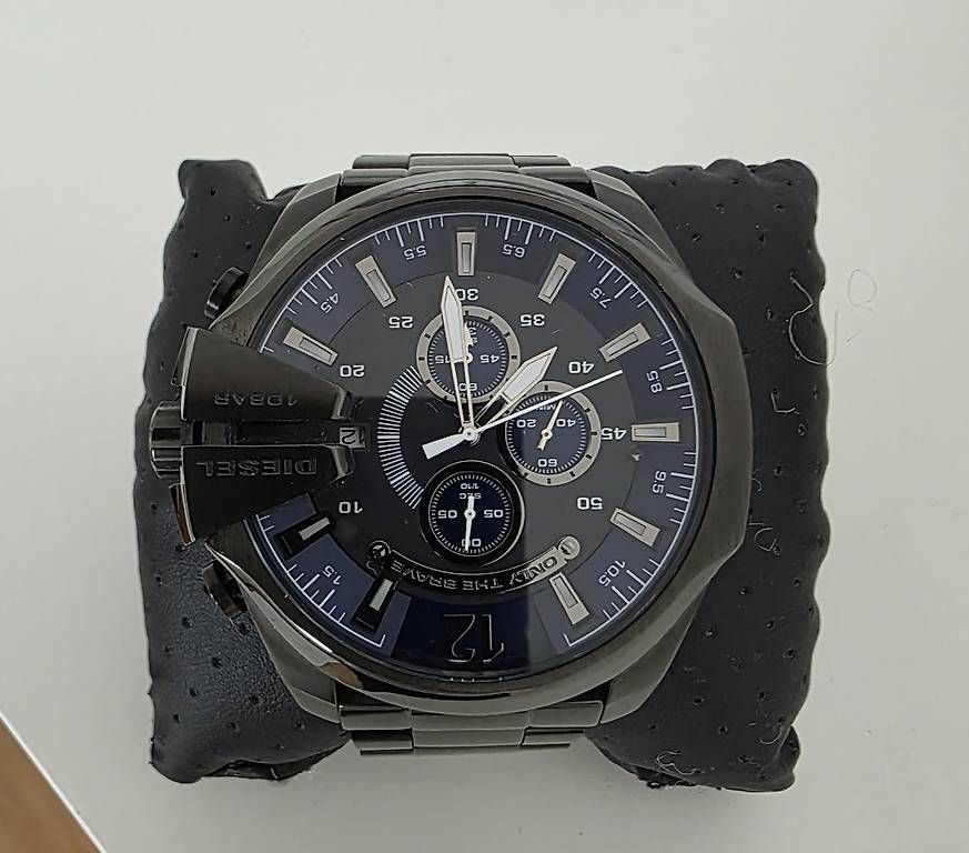 Uhren: Orologio Diesel  – Gebraucht aus Balsthal von Riccardov81 1