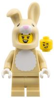 Lego Minifigur Series 28 col28-10 Neu & OVP