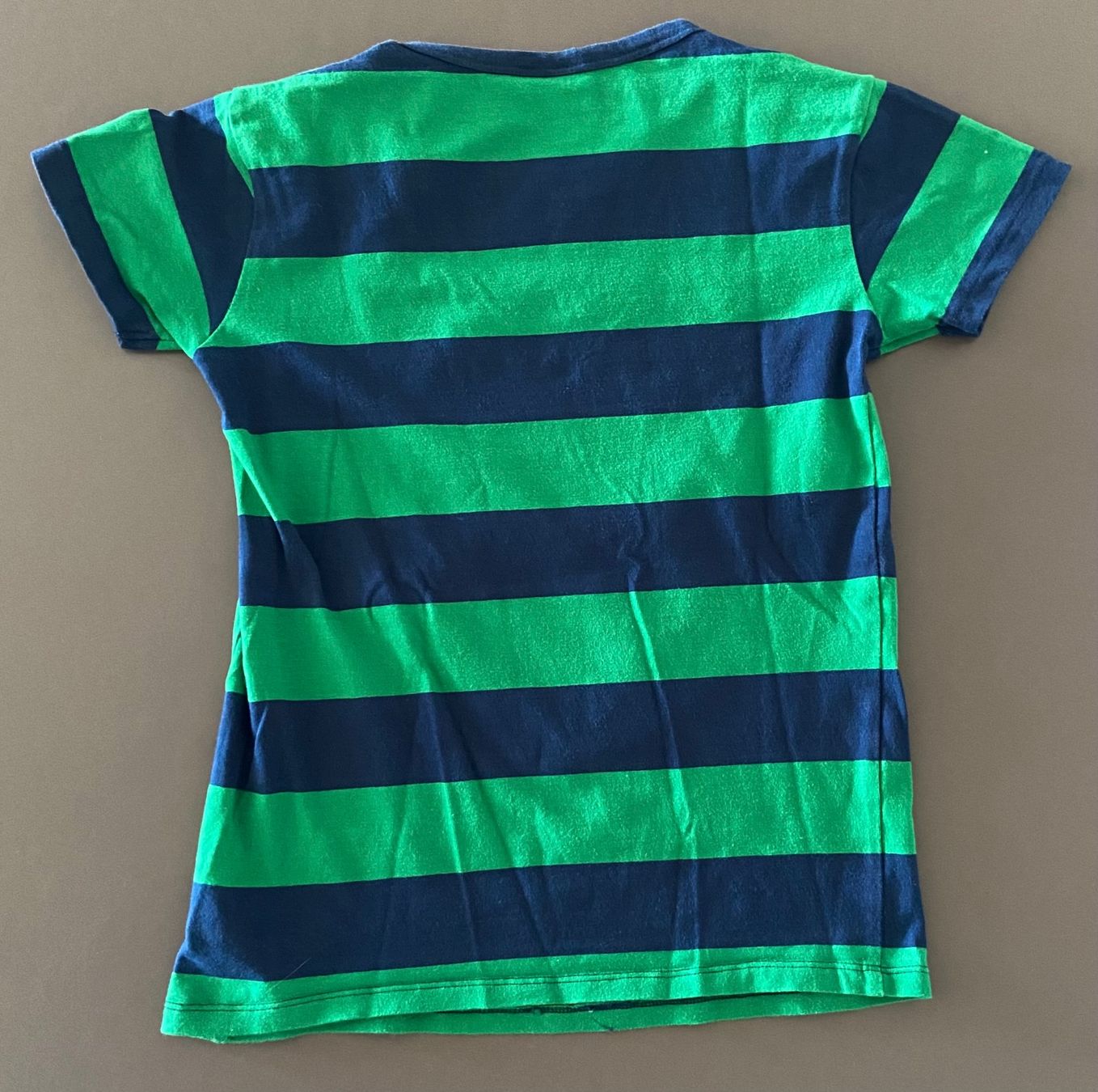 T-shirts: Danafae Wikinger-T-Shirt, Gr. 8 Jahre – D'occasion à Zürich par a75 1