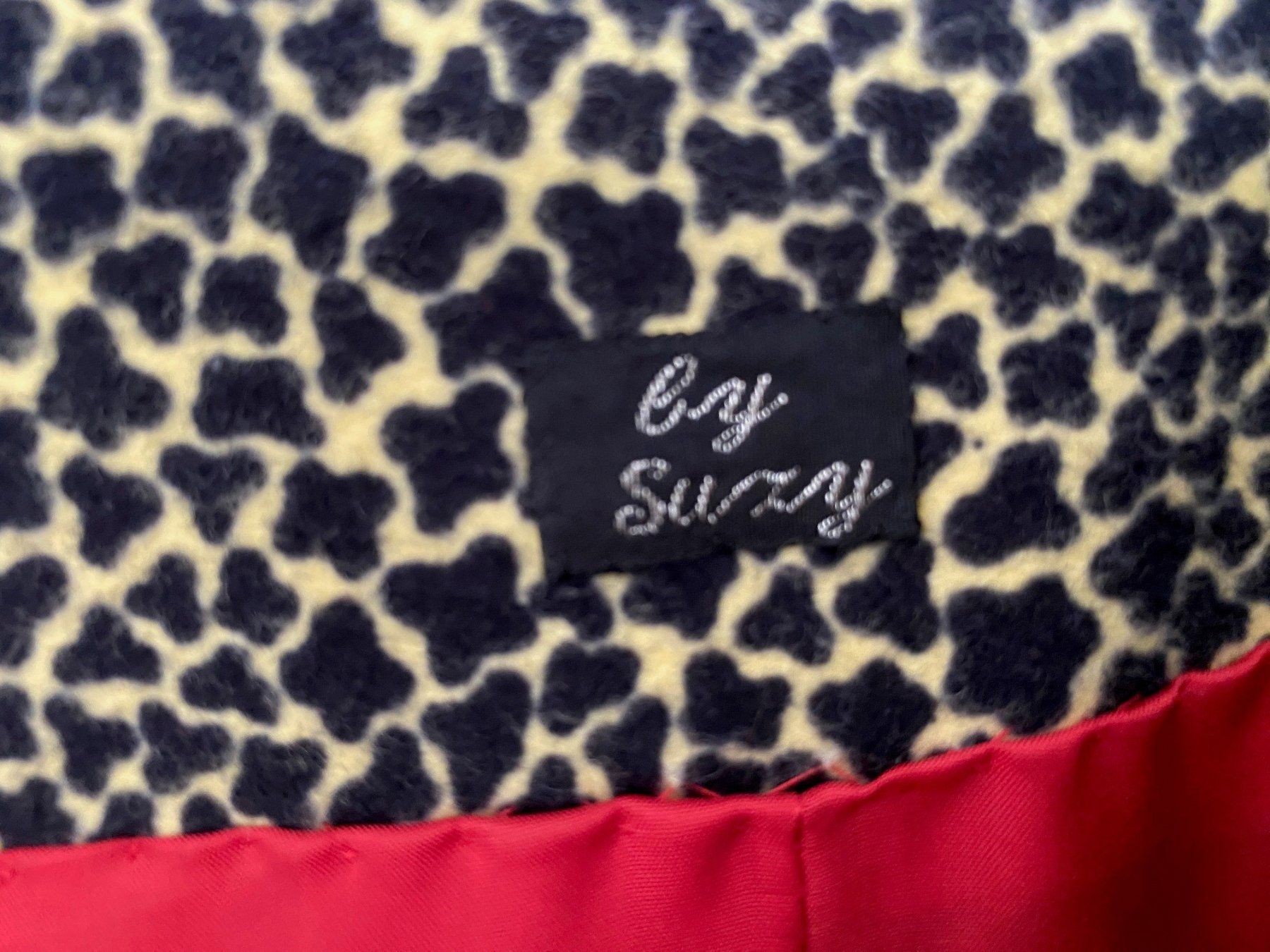 Giacche: Besonderer Blazer "by Suzy", Gr. 44 – Usato da Luzern venduto da Transaction 1