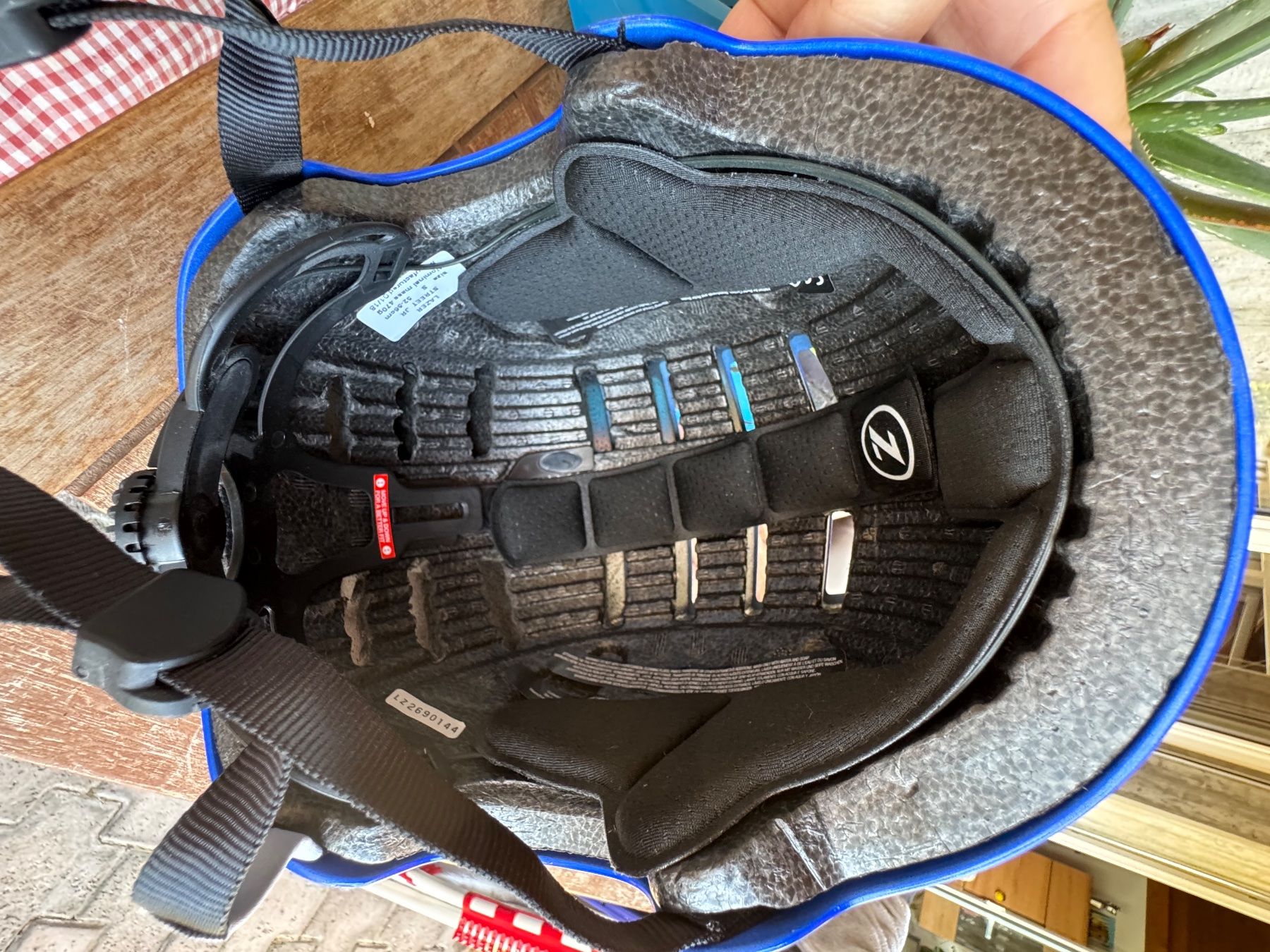 Casques: Velo Helm Neu – Neuf (Voir description) à Arosa par kamfi01 4