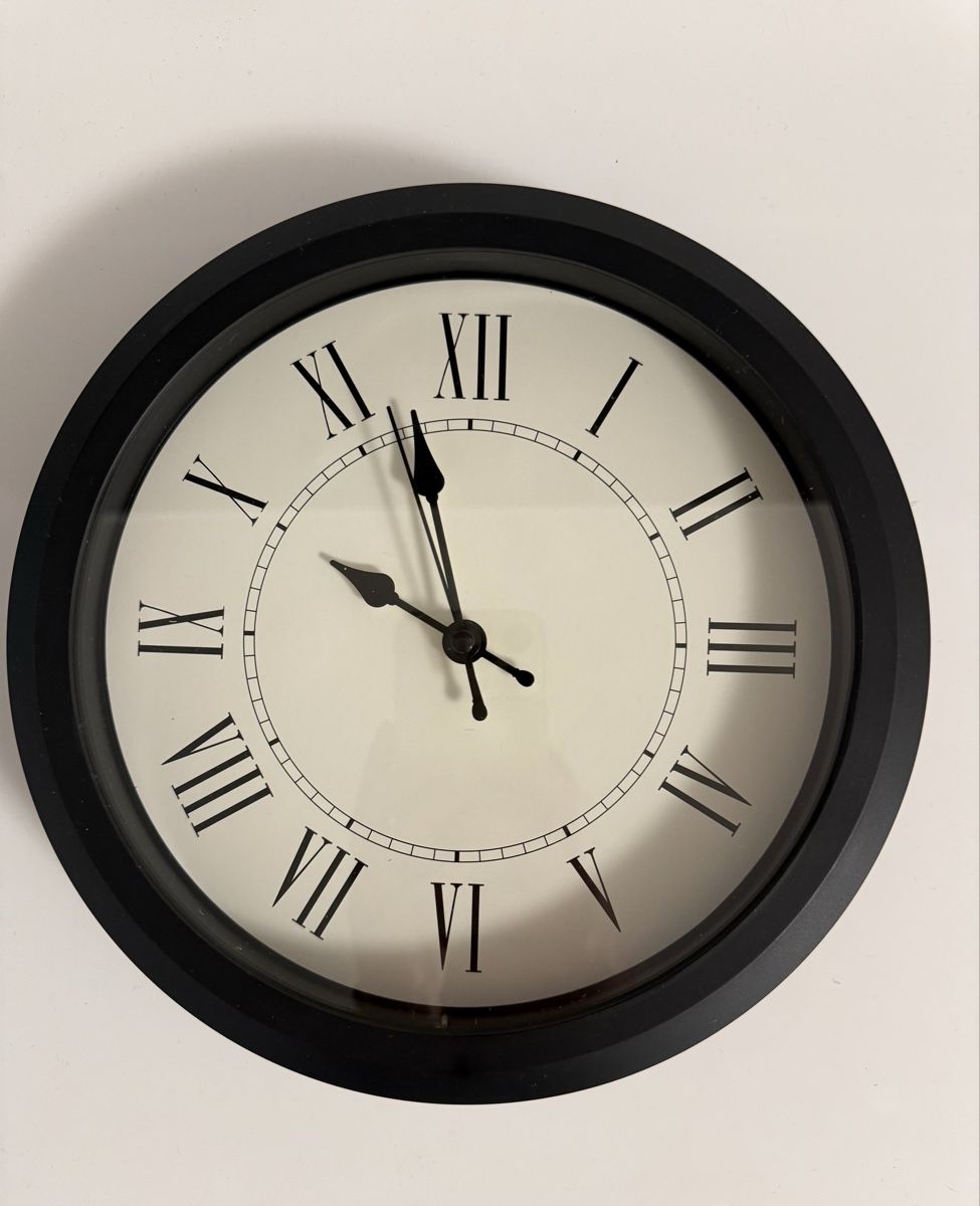 Orologi: Wanduhr – Nuovo (secondo la descrizione) da Gossau SG venduto da cuk_fyc6